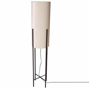 Staande lamp by rydens hermine vloerlamp leeslamp hoek