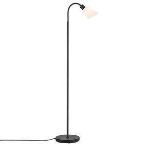 vloerlamp glazen kap nordlux design molli 2112834003