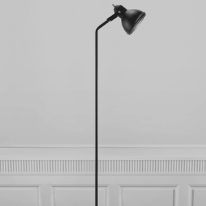 aslak vloerlamp zwart nordlux 46724003 