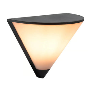 Buitenlamp zwart modern E27 Nordlux Noorstad - FOIR