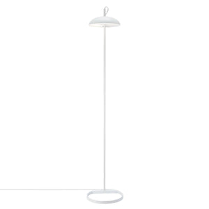 design vloerlamp woonkamer nordlux versale