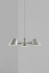 Hanglamp design nordlux stay grijze hanglamp design
