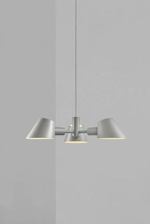 Hanglamp design nordlux stay grijze hanglamp design
