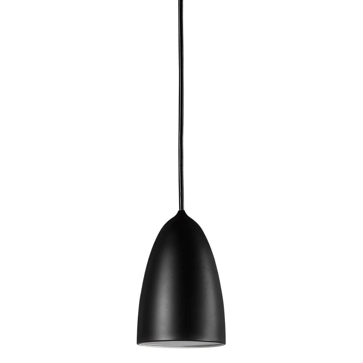 2020563003 5704924002335 zwarte hanglamp hanglampje zwart nordlux nexus 2.0 