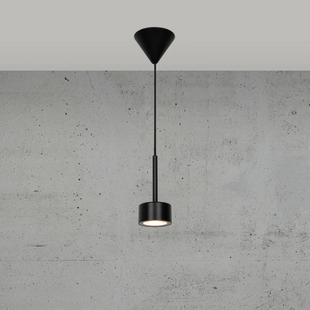 Moodmaker hanglamp nordlux clyde designverlichting