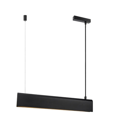 design hanglamp met LED modern metaal nordlux 2220473003