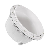 Inbouw armatuur PAR56 voor beton en liner zwembaden platte led lampen