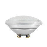 Zwembadlamp LED IP68 12V PAR56 warm wit 3000k 18W