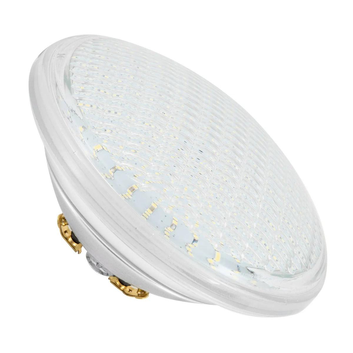 Zwembadlamp warm wit 3000k led lamp 