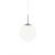Nordlux Cafe 15 hanglampje met E27 fitting opaalglas e27 fitting design 5927002 39553001 5701581101012
