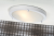 ronde plafondlamp wit e27 fitting nordlux ancona
