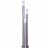 Buitenlamp aluminium boston E27 fitting staande lamp