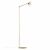 grote messing vloerlamp nordlux contina design 2100621