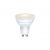Gu10 smart nordlux light bulb