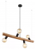 Kira hanglamp houten balk e27 fittingen design 15531-4H 9007371429622 