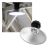 High bay Led verlichting magazijn 100W led hanglamp daglicht 9000lm 230v IP54 (6m-12m halhoogte) 