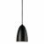 2020563003 hanglamp zwart nexus 2.0 dftp gu10 fitting 