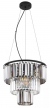 Hanglamp globo lighting smokeglas e27 fitting design modern naxis 15695H 