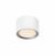 Kleine witte plafondlamp moodmaker LED lichtbron designverlichting 