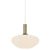 design hanglamp nordlux modern opaal glas 48973001