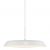 Hanglamp wit led lamp modern rond voor boven eettafel 2010763001 5704924001604 