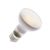 R63 E27 3.5W matte LED lamp (dimbaar)