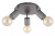 Freddy plafondlamp e27 fittingen globo lighting verstelbaar aluminium metaal 54036-4 9007371418503 