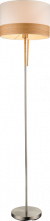 Staande lamp hout vloerlamp 170cm modern hout 15221S
