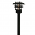 Moderne staande lamp zwart nordlux vejers e27 fitting design 