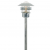 Gegalvaniseerde tuinlamp met E27  fitting Nordlux