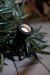 buitenspot zwart tuinverlichting gu10 verstelbaar