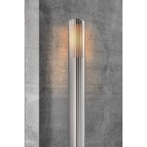 Tuinlamp aluminium E27 fitting modern designverlichting aludra 95