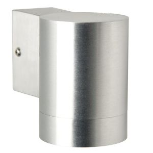 TIn wandlampje nordlux aluminium gu10 fitting nordlux designverlichting