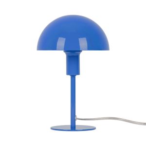 5704924014161 2213745006 2310308 tafellampje schakelaar bureaulamp designverlichting nordlux ellen mini blauw
