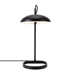 minimalistisch tafellampje met schakelaar en g9 fitting 2220075003