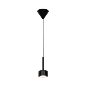hanglamp zwart design nordlux clyde