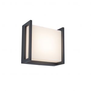 moderne wandlamp Led vierkant lichtbron design voordeurverlichting wandlamp voordeur