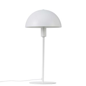 tafellamp wit Nordlux Ellen E14 fitting modern 