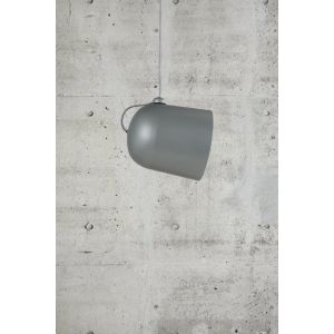 Nordlux angle hanglamp grijs led lamp