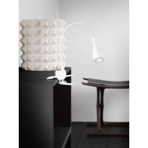 Nordlux mento tafellamp modern wit led lamp