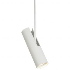 Nordlux MIB 6 hanglamp wit modern gu10 fitting
