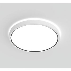 badkamerlamp rond led lamp design