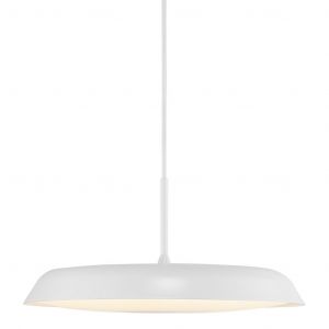 Hanglamp wit led lamp modern rond voor boven eettafel 2010763001 5704924001604 