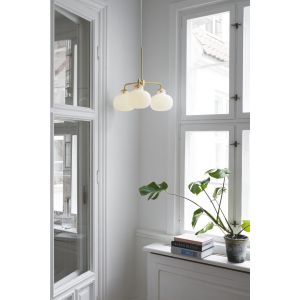 Nordlux Raito hanglamp modern E27 fitting