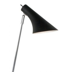 Nordlux Vanila modern staande lamp zwart