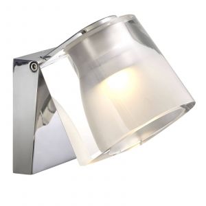 Nordlux IP S12 wandlamp badkamerlamp glas verstelbaar