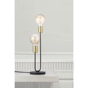 Nordlux josefine tafellamp staande lamp 2x e27 fitting