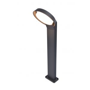 Tuinpadverlichting paal staande lamp warm wit