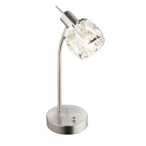 Bureaulamp modern led lamp E14 fitting