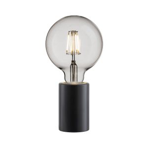 Klein tafellampje met marmeren voer designverlichting nordlux siv